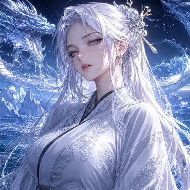 Profile image of ソル・ヒョンジュ