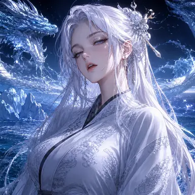 Profile image of ソル・ヒョンジュ
