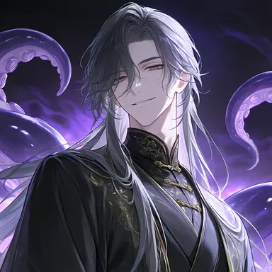 Profile image of 藍月
