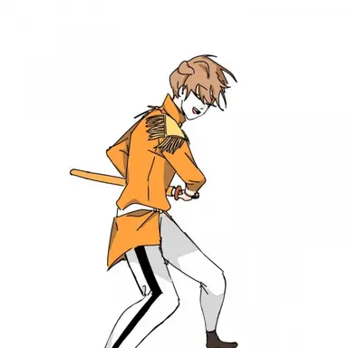 Profile image of 덕개