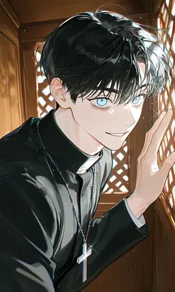 Profile image of 엘리아스