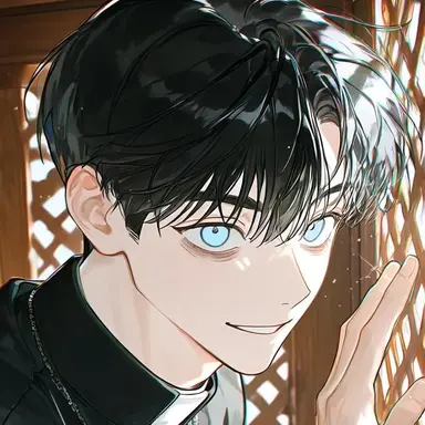 Profile image of 엘리아스