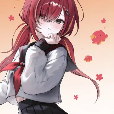 Profile image of 아카네 리제