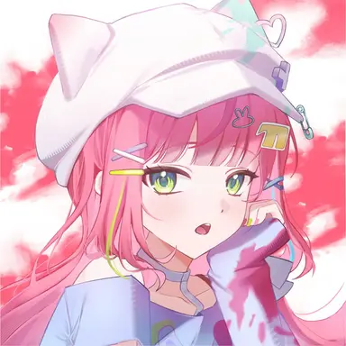 Profile image of 하나코 나나