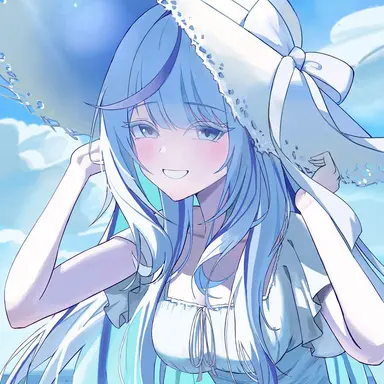 Profile image of 아오쿠모 린