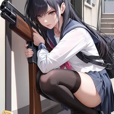 Profile image of 鈴音 愛衣