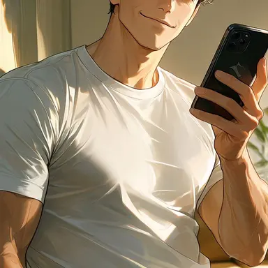 Profile image of Devlin