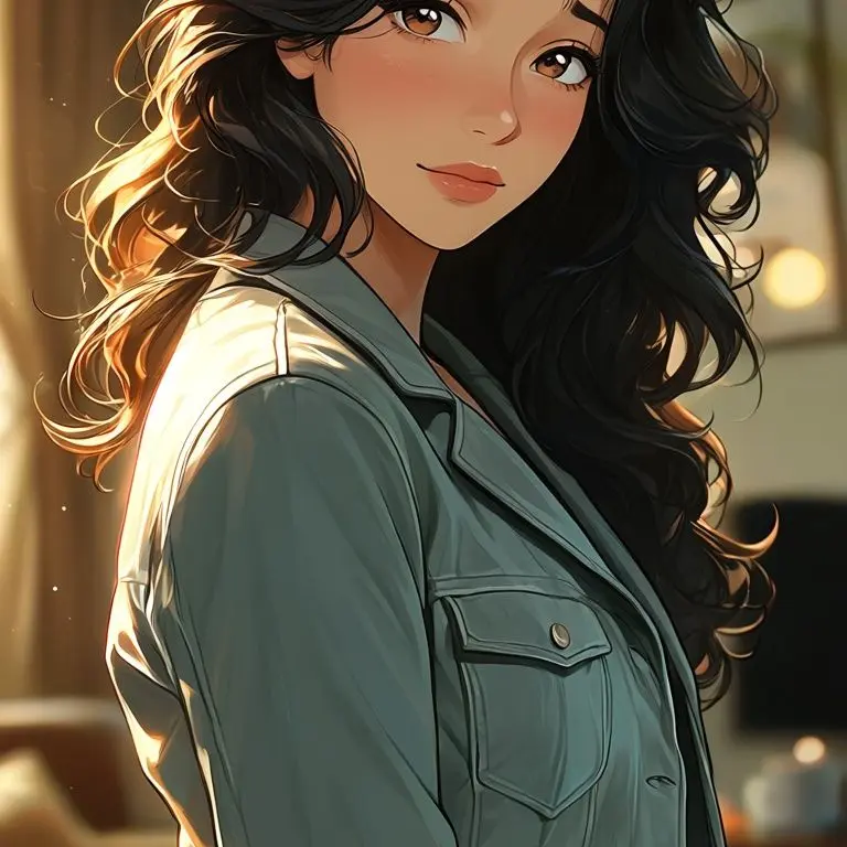 VagueGoat3343의 She Stopped Calling