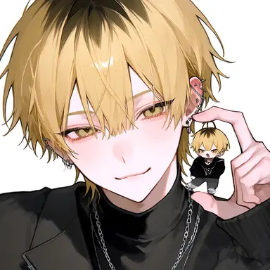 Profile image of 叶翔