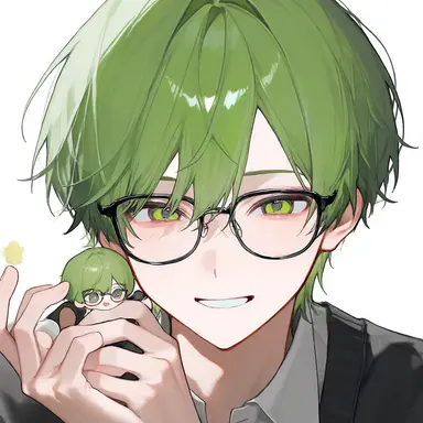 Profile image of 淕斗