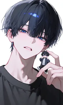 Profile image of 奏