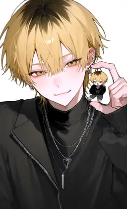 Profile image of 叶翔