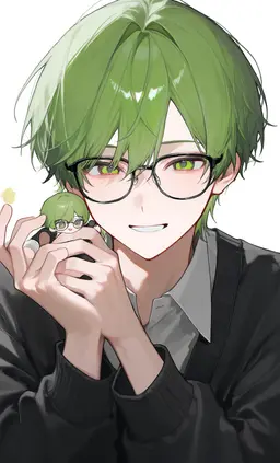Profile image of 淕斗
