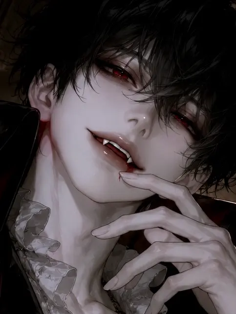 cree_lll6_8lp의 血吸わせて、弟くん