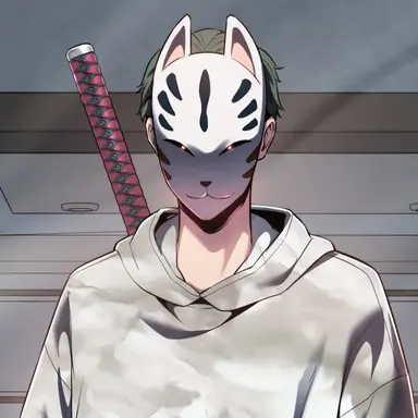 Profile image of 키바 제로