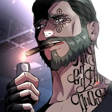 Profile image of 오르가누스