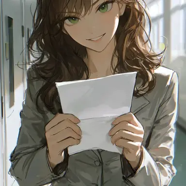 Profile image of Briella