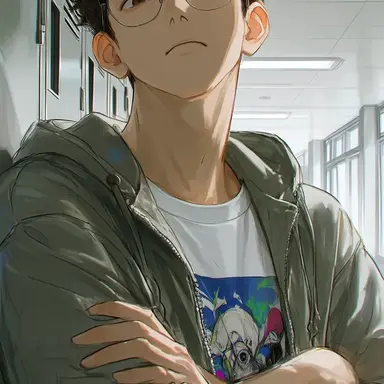 Profile image of Tobyn