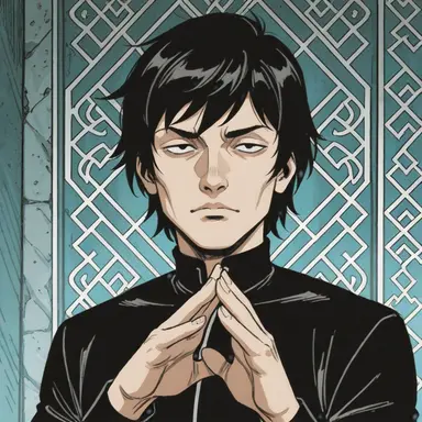 Profile image of イ・チャモン
