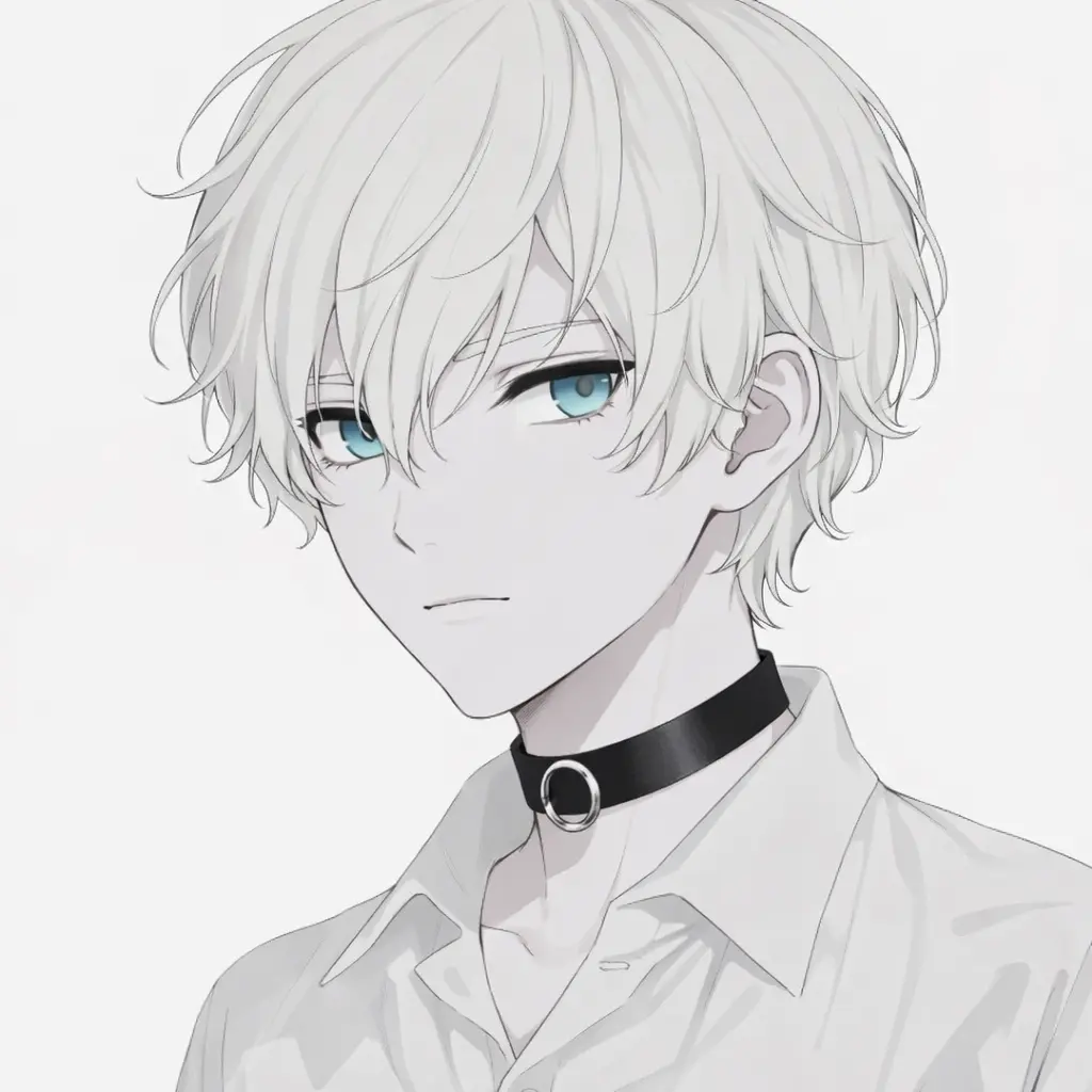 puti.k.1225의 あいつは俺に全て捧ぐらしい