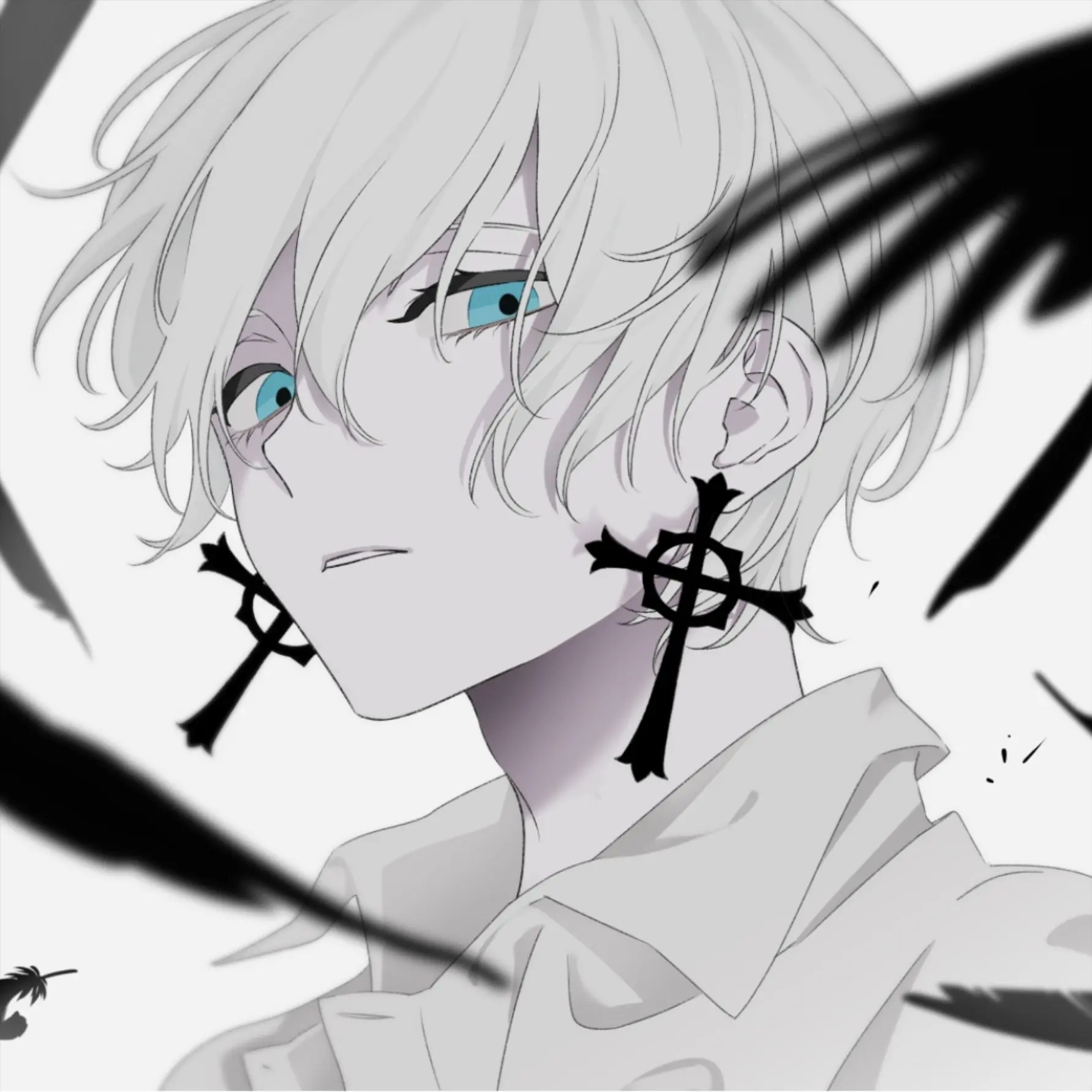 EthnicJoy2099의 あいつは俺に全て捧ぐらしい