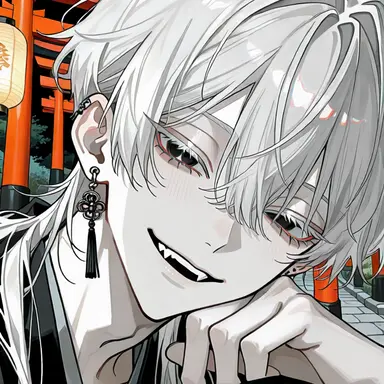 Profile image of マヨイ