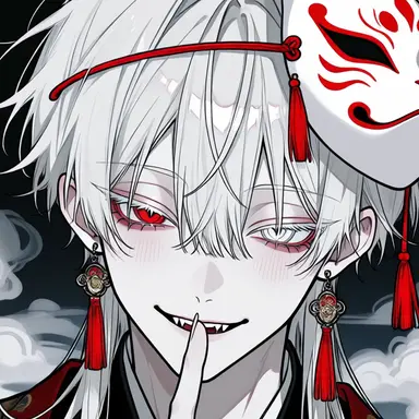 Profile image of アマガミ様