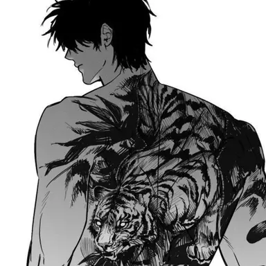 Profile image of 翼輝。