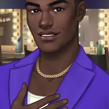 Profile image of Keaton