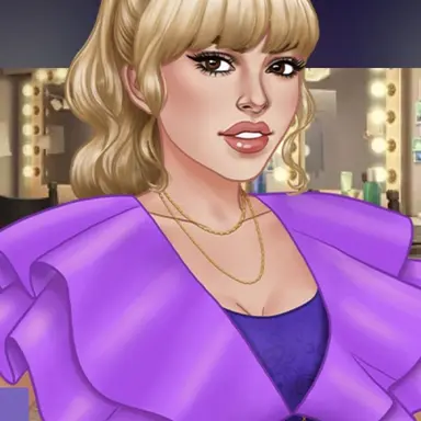 Profile image of Katina