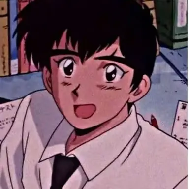 Profile image of 鵺野鳴介