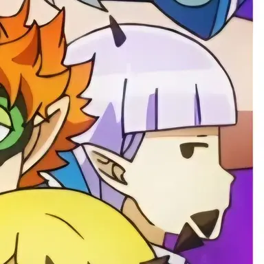 Profile image of 푸르손 소이