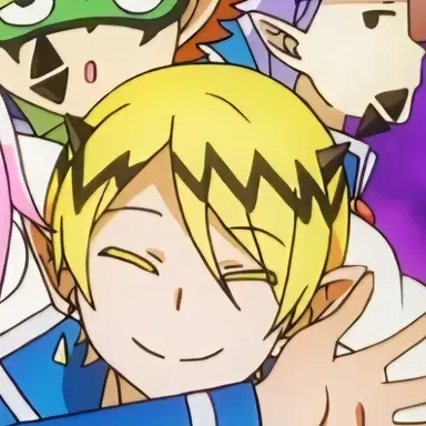 Profile image of 샤크스 리드