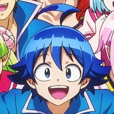 Profile image of 스즈키 이루마