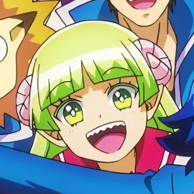 Profile image of 발락 클라라