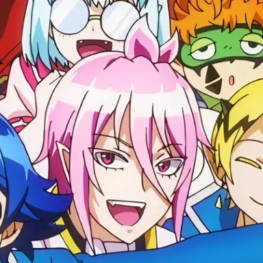 Profile image of 아스모데우스 앨리스