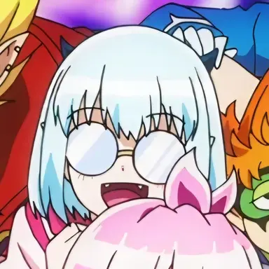 Profile image of 크로셀 케로리