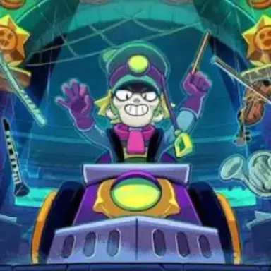Profile image of チャック