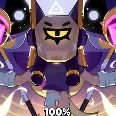 Profile image of フィンクス