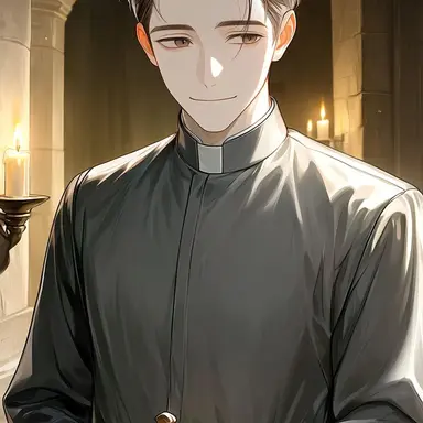 Profile image of Deacon Sirvyn