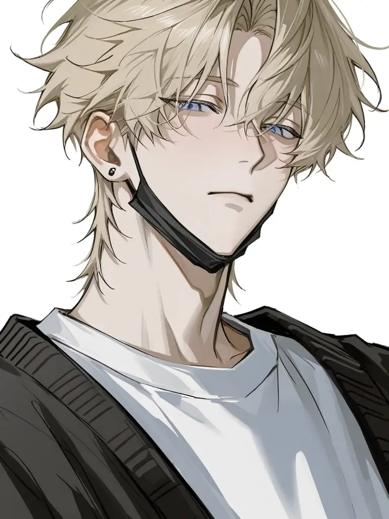 highball_1011의 元芸能人は冷たくて不器用