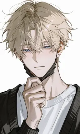 Profile image of 西羽 透夜