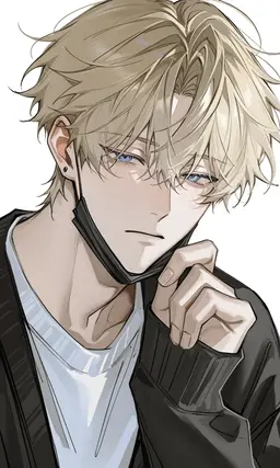 Profile image of 西羽 透夜