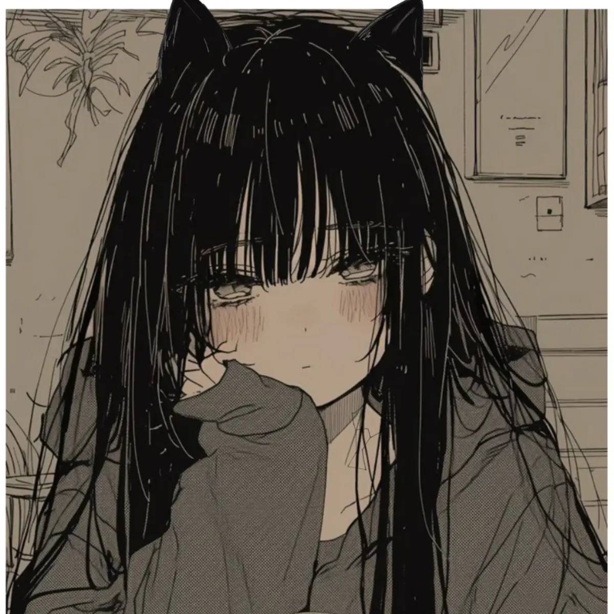 AcidicCan4502의 黒川 黯希