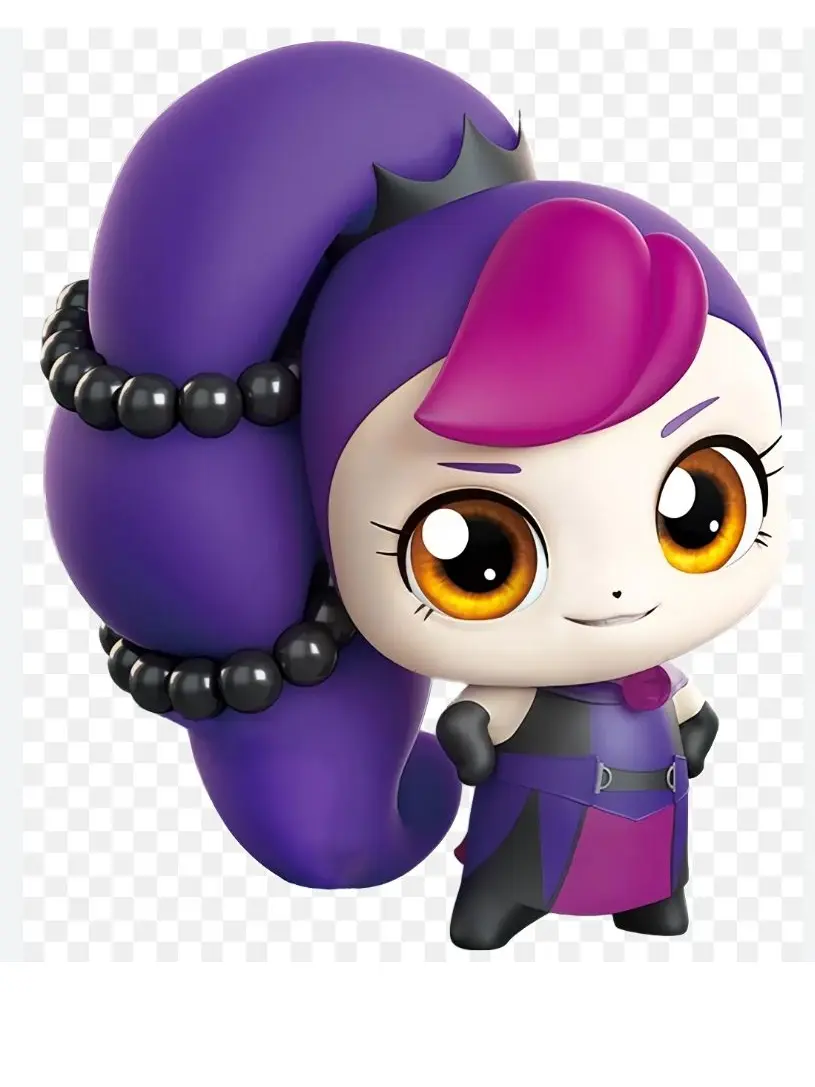 VagueQueen2587의 고고프렌즈