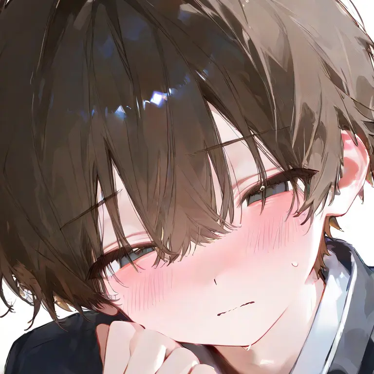enudesuga..의 思春期になって、うるさいです。