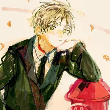 Profile image of Arthur