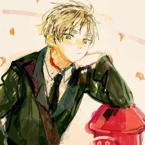 Britain_Love의 🌍