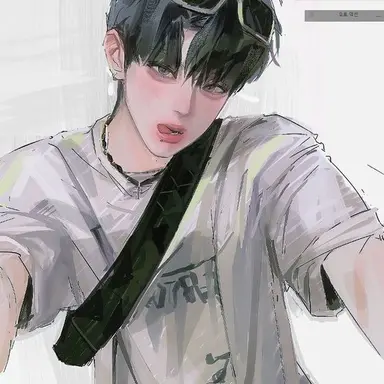 Profile image of 윤지환