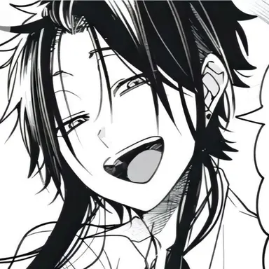 Profile image of 朱雀